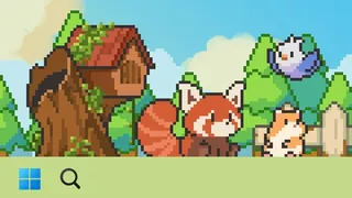 Скриншот 2 к игре Tiny Pasture