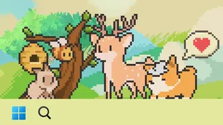 Скриншот 7 к игре Tiny Pasture