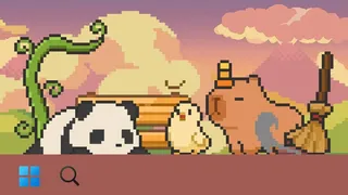Скриншот 8 к игре Tiny Pasture