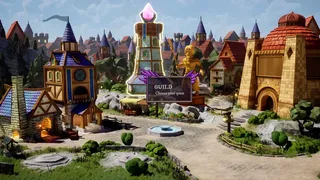 Скриншот 4 к игре Sigilfarer: A Dice-Rolling Roguelite