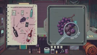 Скриншот 6 к игре Probably Stolen – симулятор магазина в киберпанке