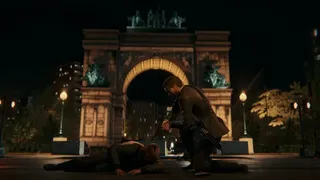 Скриншот 2 к игре BLACKWOOD