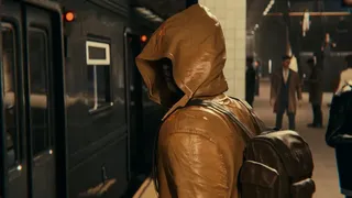 Скриншот 3 к игре BLACKWOOD