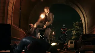 Скриншот 4 к игре BLACKWOOD