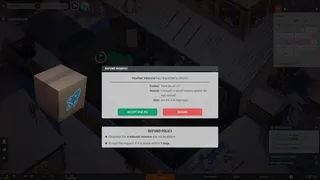 Скриншот 2 к игре E-Shop Tycoon