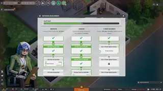 Скриншот 4 к игре E-Shop Tycoon