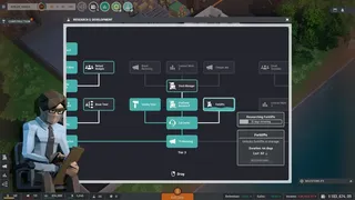Скриншот 5 к игре E-Shop Tycoon