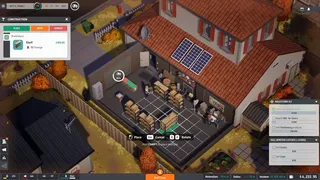 Скриншот 6 к игре E-Shop Tycoon
