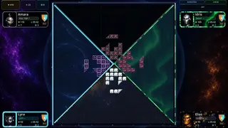 Скриншот 3 к игре Blova