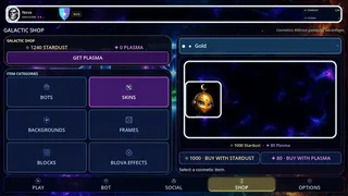 Скриншот 4 к игре Blova