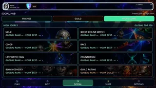 Скриншот 5 к игре Blova
