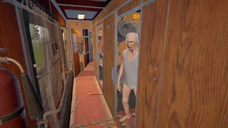 Скриншот 1 к игре Podstakannik Rails