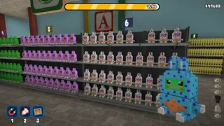 Скриншот 2 к игре Sort The Toys