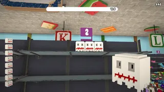 Скриншот 6 к игре Sort The Toys