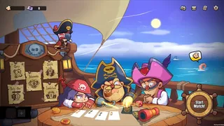 Скриншот 2 к игре Piroker