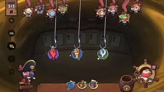 Скриншот 3 к игре Piroker