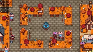 Скриншот 5 к игре Тайни Виллидж