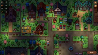 Скриншот 6 к игре Тайни Виллидж
