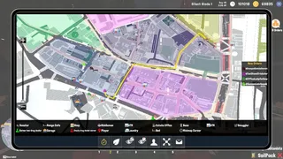 Скриншот 4 к игре Schedule Store Simulator