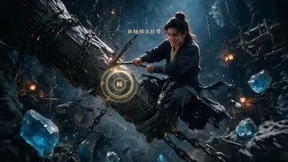 Скриншот 4 к игре 无字命书:先行篇