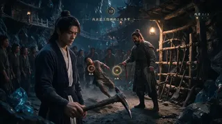 Скриншот 8 к игре 无字命书:先行篇