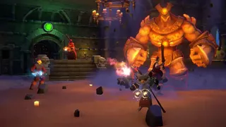 Скриншот 1 к игре Attuned