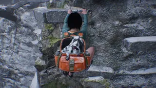 Скриншот 1 к игре Harder Parkour