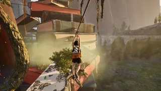 Скриншот 2 к игре Harder Parkour