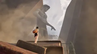 Скриншот 4 к игре Harder Parkour
