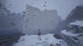 Скриншот 6 к игре Harder Parkour