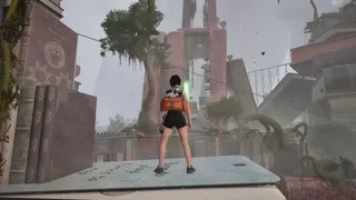 Скриншот 7 к игре Harder Parkour