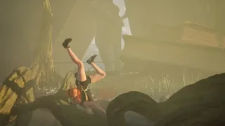 Скриншот 8 к игре Harder Parkour
