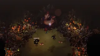 Скриншот 5 к игре Dimraeth