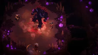 Скриншот 6 к игре Dimraeth