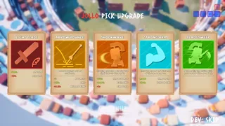 Скриншот 2 к игре Crowd Favorites