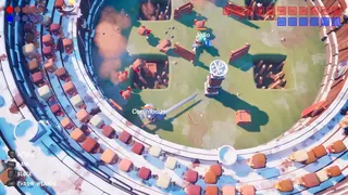 Скриншот 3 к игре Crowd Favorites