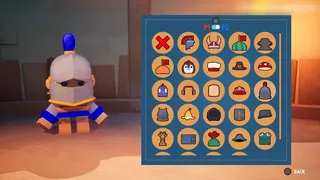 Скриншот 5 к игре Crowd Favorites