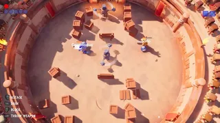 Скриншот 6 к игре Crowd Favorites