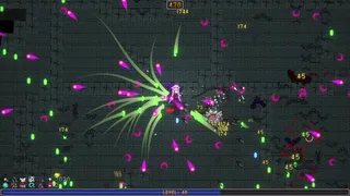 Скриншот 4 к игре Maku