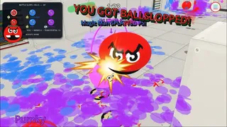 Скриншот 4 к игре BallSlop