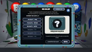 Скриншот 5 к игре BallSlop