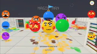 Скриншот 6 к игре BallSlop