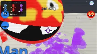 Скриншот 7 к игре BallSlop