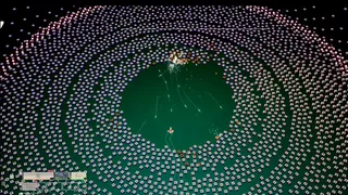 Скриншот 1 к игре Groove Core