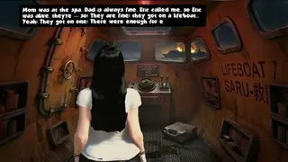 Скриншот 5 к игре Sunburn