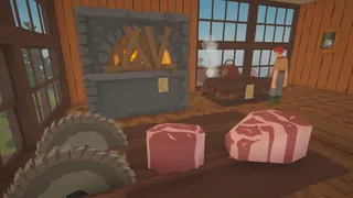 Скриншот 5 к игре Old Market Simulator