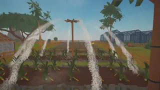 Скриншот 6 к игре Old Market Simulator