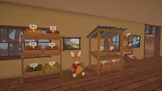 Скриншот 7 к игре Old Market Simulator