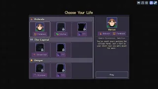 Скриншот 3 к игре Legendum