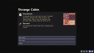 Скриншот 6 к игре Legendum